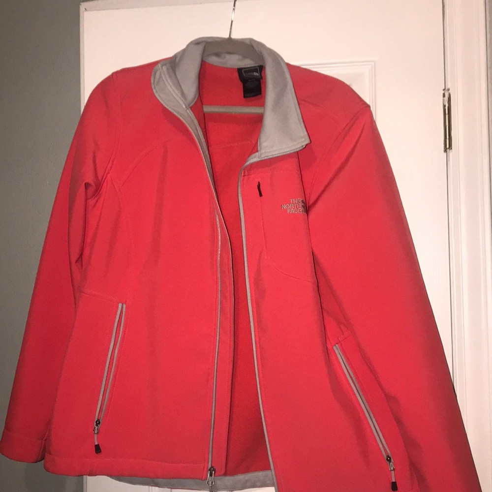 The North Face Winter Shell